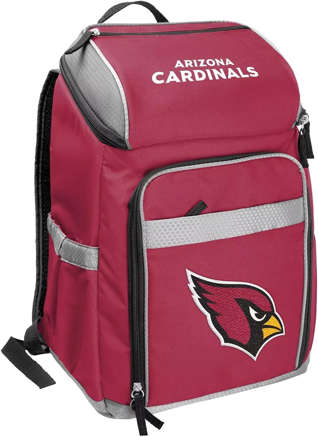 Rawlings | NFL Soft-Sided Backpack Cooler | 32-Can Capacity | All NFL Team Options