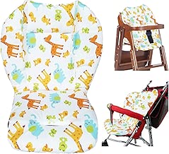 Amazonit Imbottitura Per Seggiolone Chicco Polly