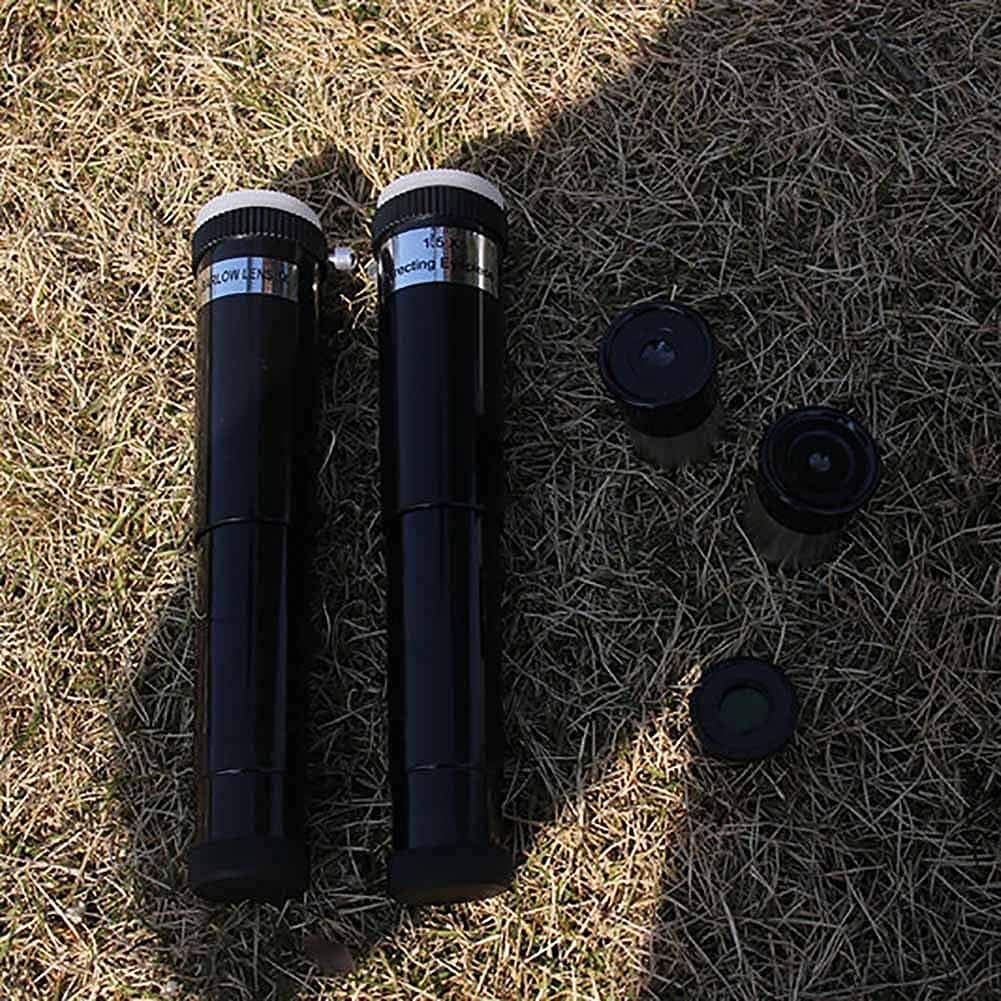 Space Refractor Astronomical Telescope with Adjustable Tripod,Monocular Telescopes,Outdoor Monocular Space Telescope for