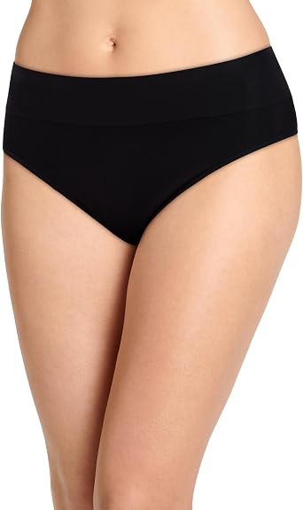 Jockey Womens Underwear Seamfree Comfort Waist Thong