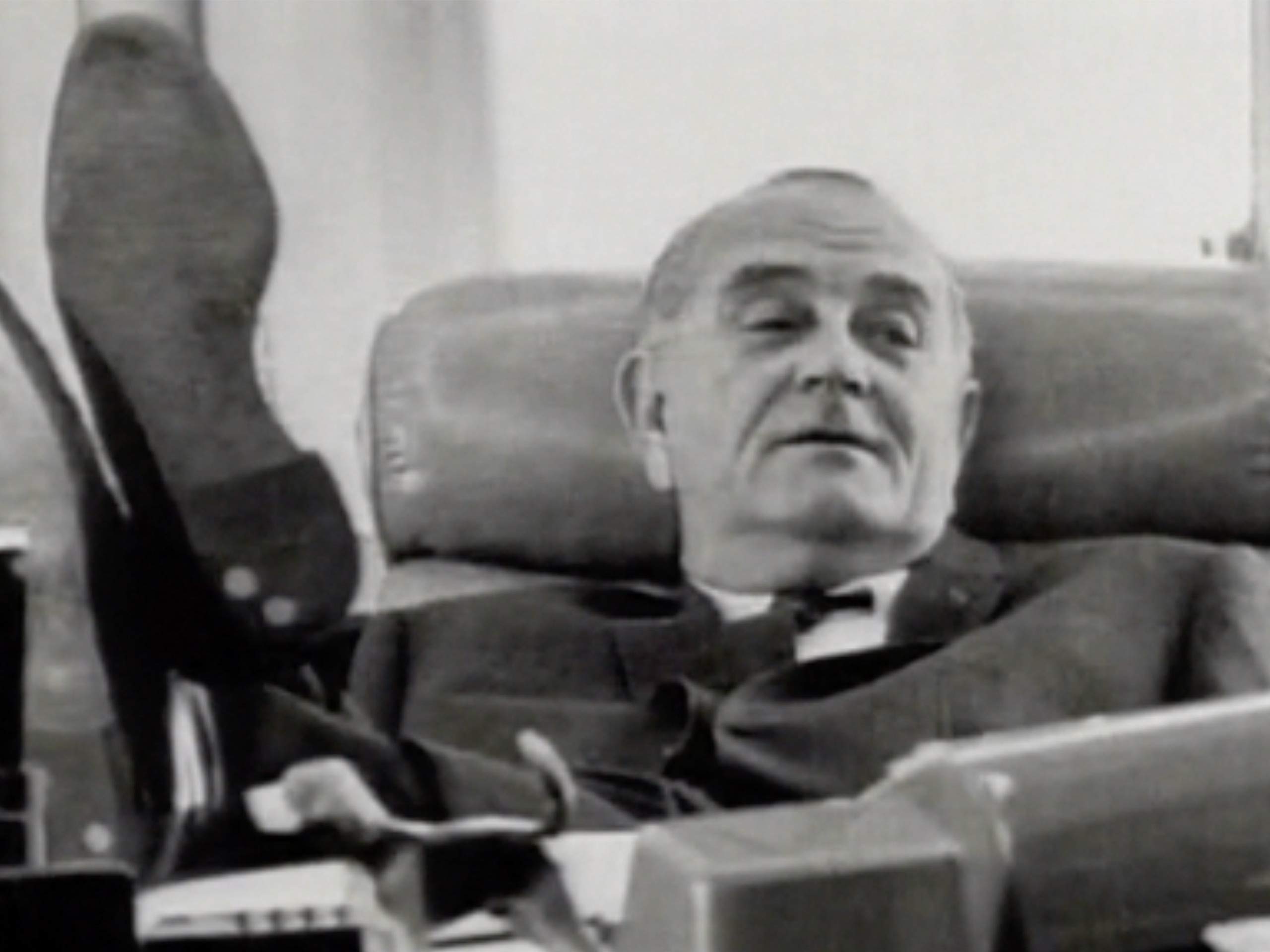 Watch LBJ, Season 1 | Prime Video