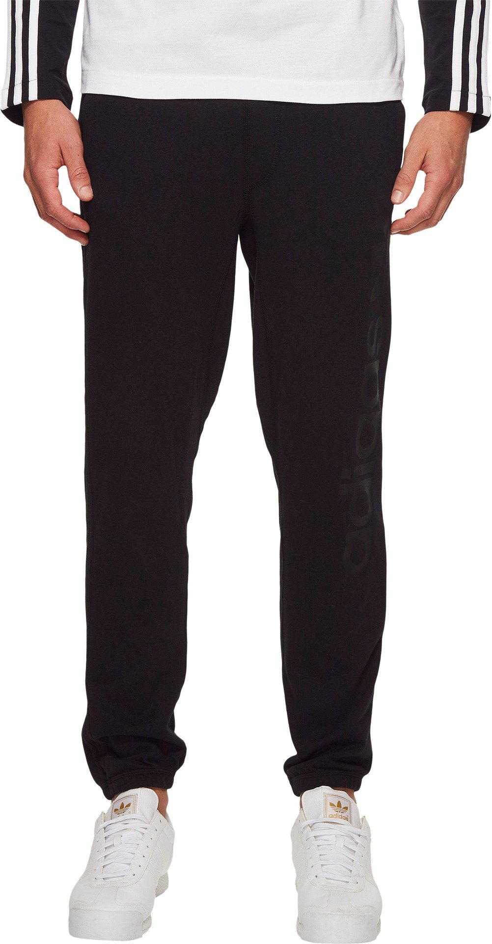 adidas Originals Mens Skateboarding Sweat Pants