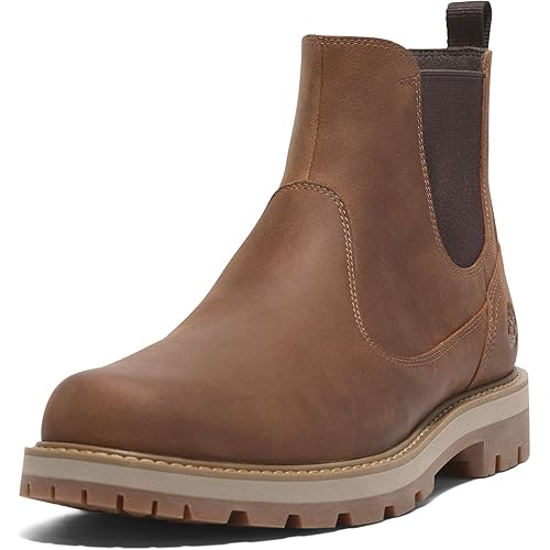 Timberland Men's Britton Road Chelsea Boot