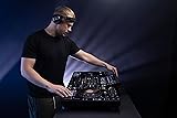 AlphaTheta XDJ-AZ 4-Channel Professional All-In-One DJ Controller System - 9