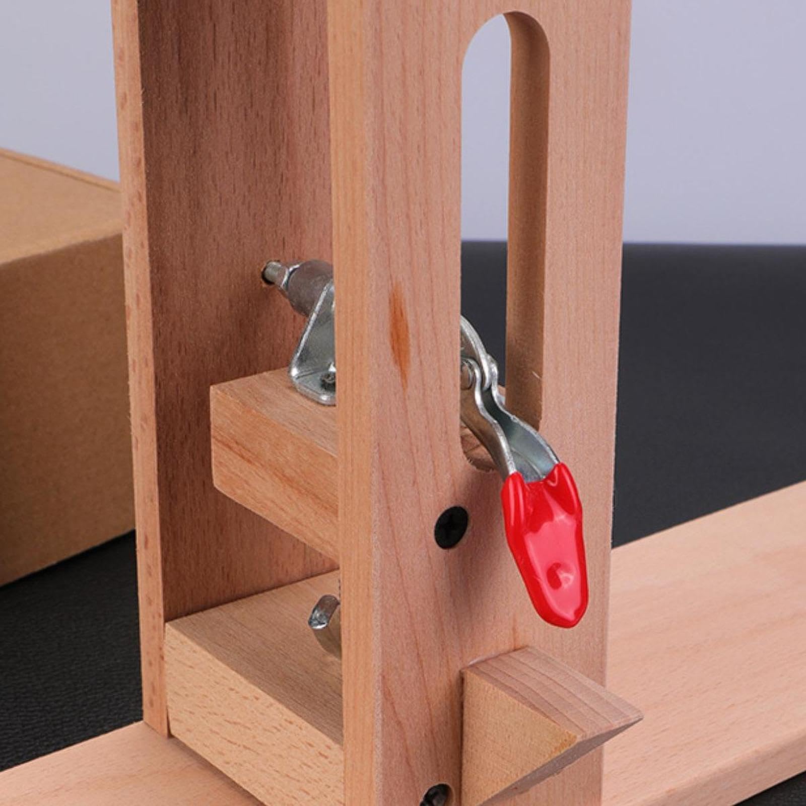 Herramienta para Trabajar Herramienta para Coser Cuero a Mano para Proyectos de Bricolaje