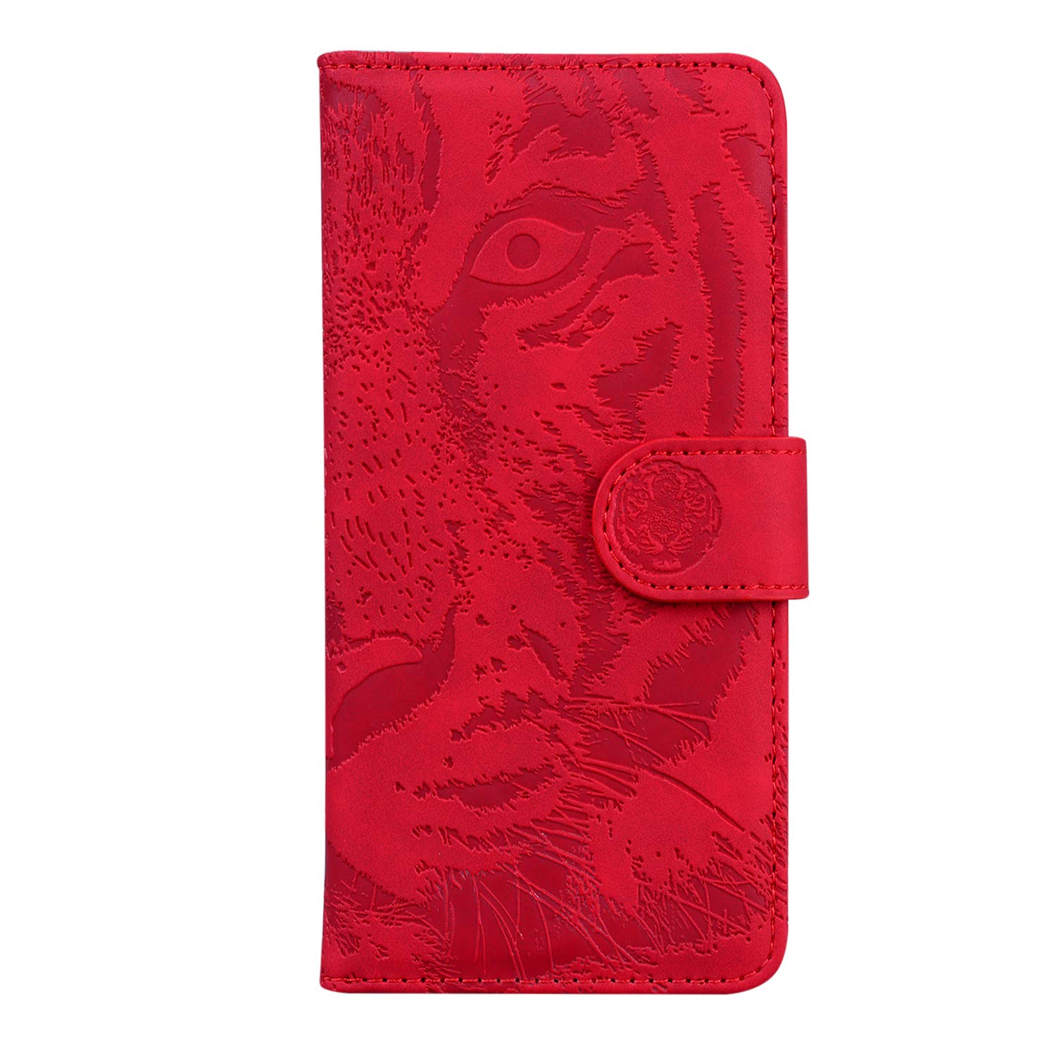 Cover per Nokia 1.3, Custodia in PU Pelle, Antiurto Libro