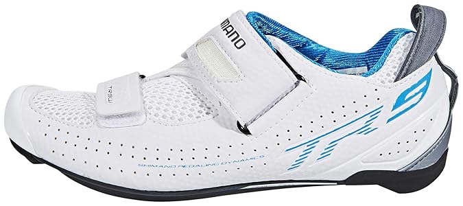シマノ SHIMANO トライアスロンシューズ ホワイト 42 美品 トライアスロン用シューズ】シマノの人気モデル各サイズ在庫中