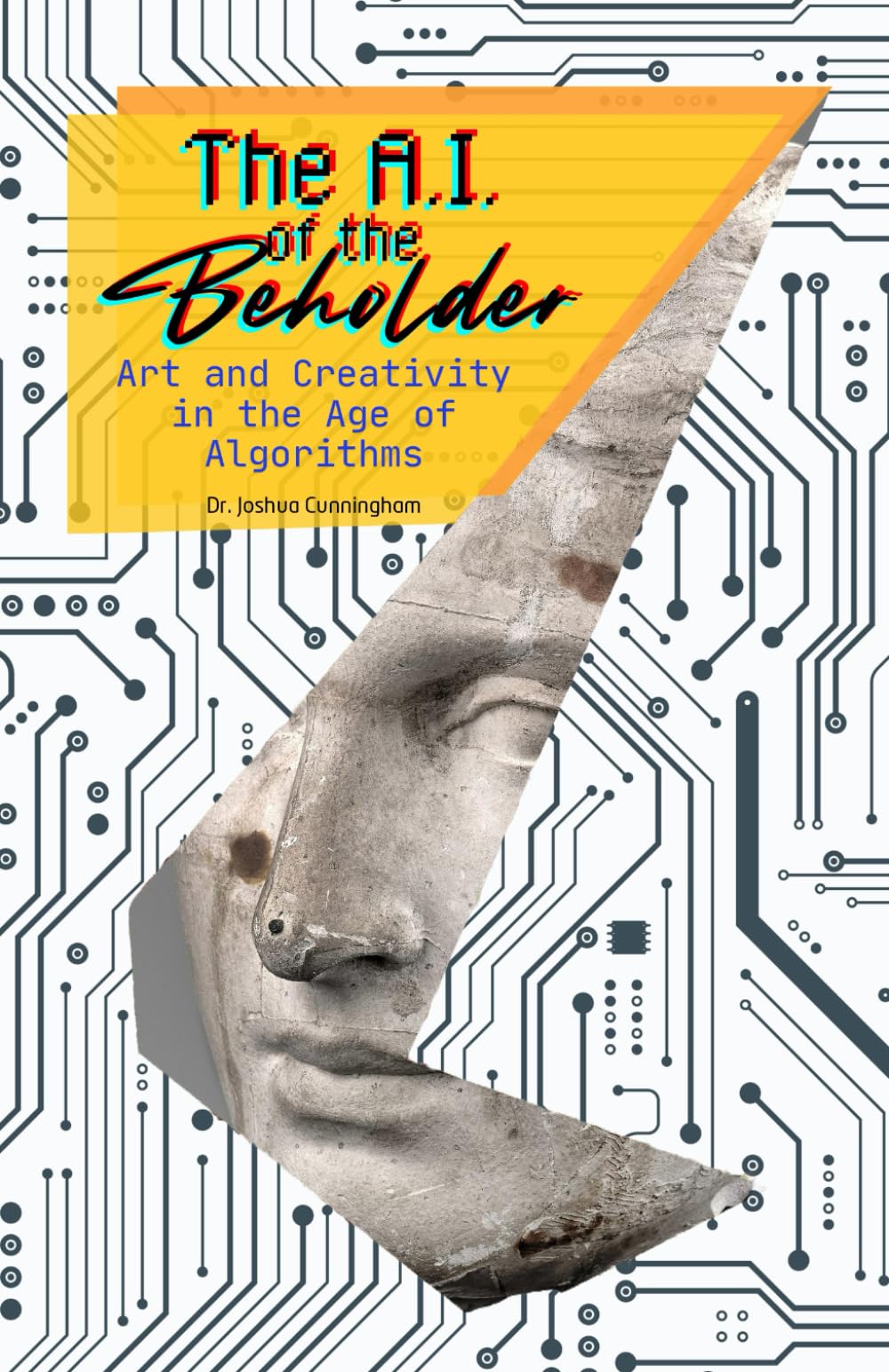 The AI of the Beholder: Art and Creativity in the Age of Algorithms