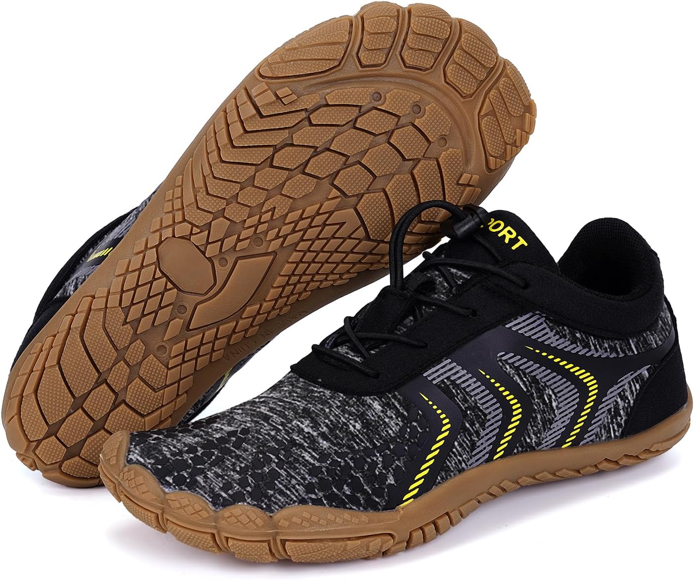 Hike Barefoot Shoes Womens Mens Minimalist Footwear Jamaica Ubuy