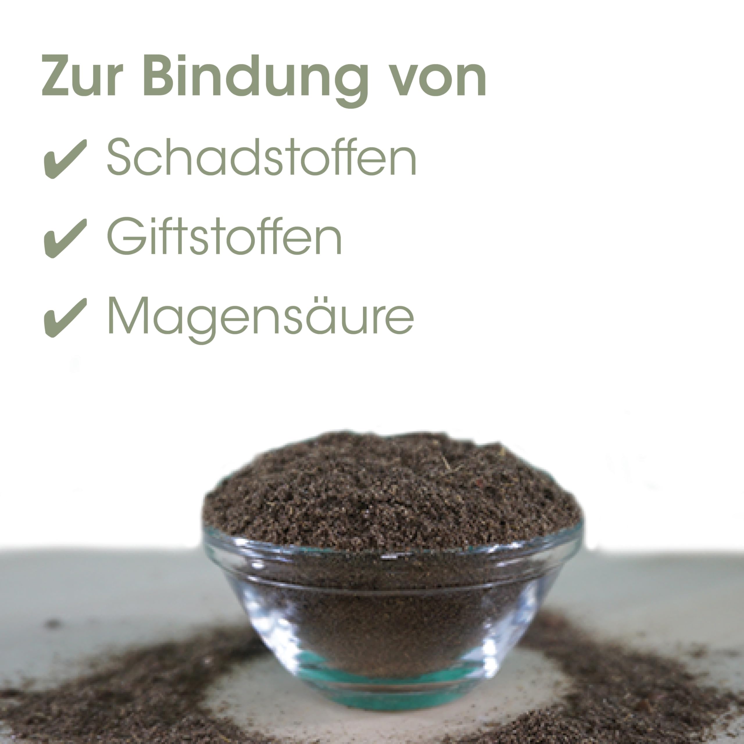 EquiGreen Magenschutz