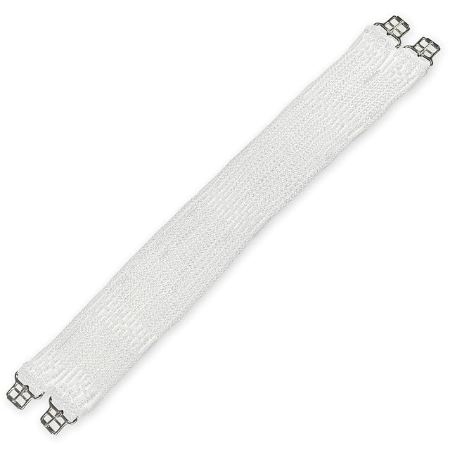 Foto 3 de 3 de Stübben Cincha cordoncillo - marrón - 115cm