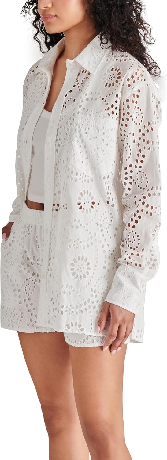 Steve Madden Womens Contemporary - Image 3