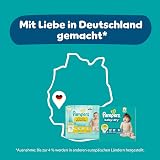 Pampers Pannolini per bambini, taglia 2 (4-8 kg), protezione premium, mini, confezione da 240 pezzi - 3