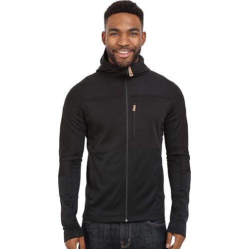 Fjallraven - Men's Abisko Trail Fleece