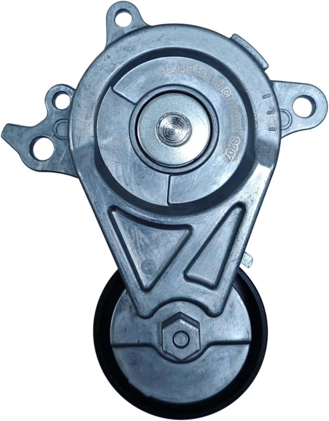 16620-F2010 Serpentine Belt Tensioner Assembly V-Ribbed Drive Belt Tensioner Replacement