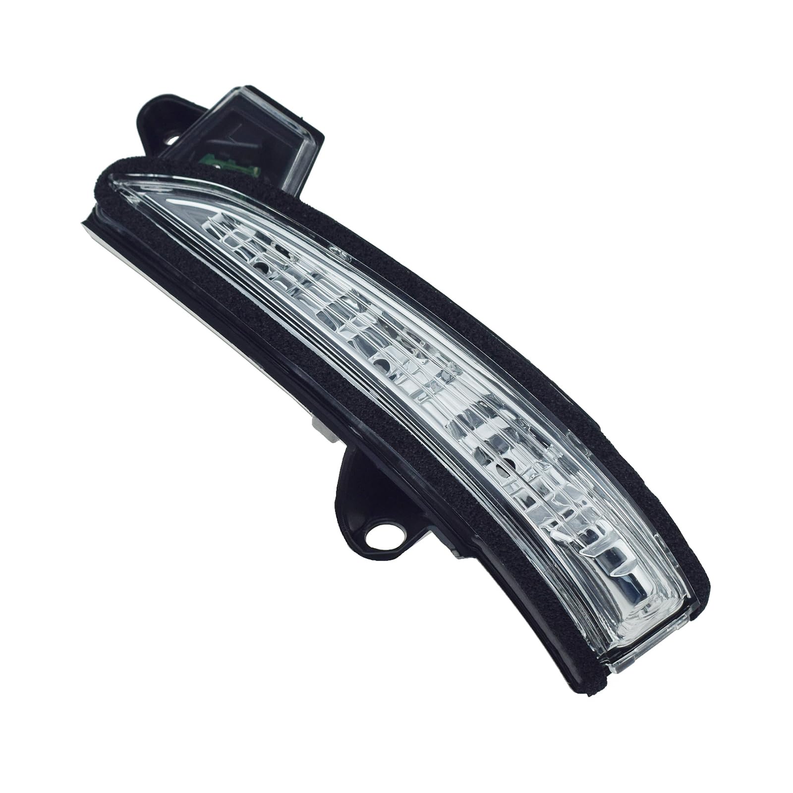Amazon.com: Car Left Side Mirror Indicator Turn Signal Lamp Light