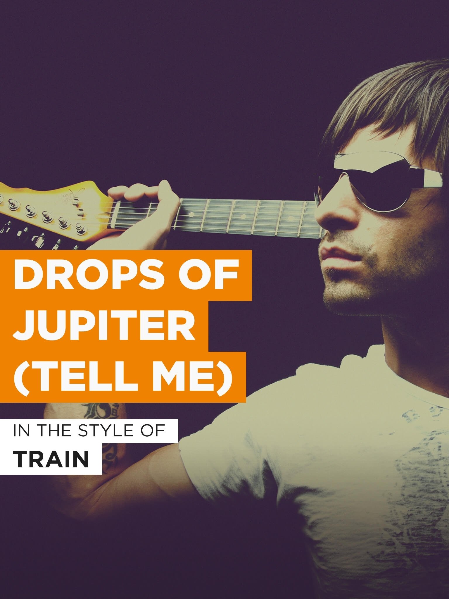 Watch Drops Of Jupiter (Tell Me) Prime Video