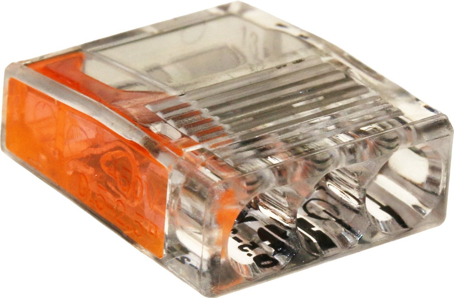 ViD® Assortiment de bornes enfichables | 300 pièces