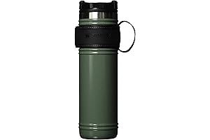 STANLEY Trigger-Action Quadvac NeverLeak Mug