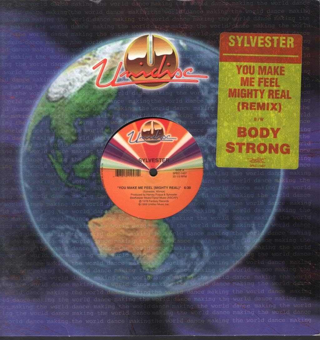 You Make Me Feel/ Body Strong Amazon.ca Music