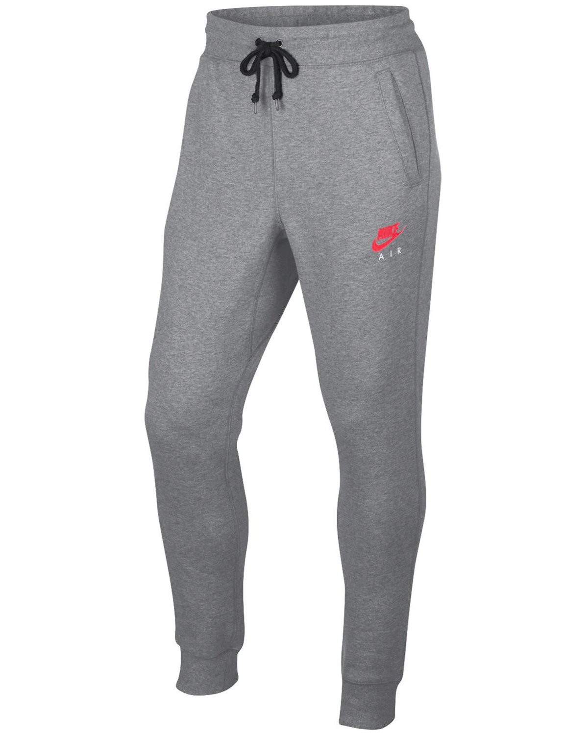 NIKE M Nsw Jogger Flc Air Hrtg - Spodnie Mężczyźni