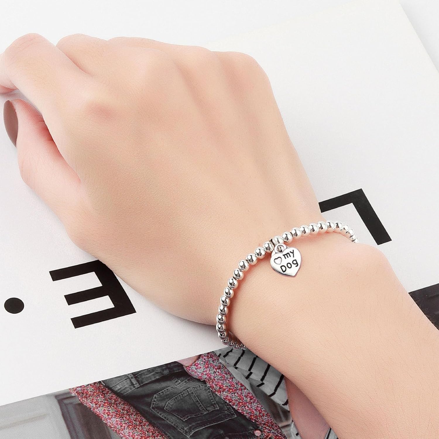 Dog Gifts for Women - 5Pcs Gift Set for German Shepherd/Golden Retriever/French Bulldog/Dachshund Lover Pet Mom - Image 5