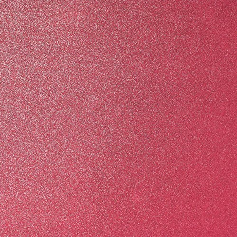 Syntego Red Emporer's Pearlescent Double Sided A4 Decorative Card 290Gsm Christmas Crafts X 10 Sheets