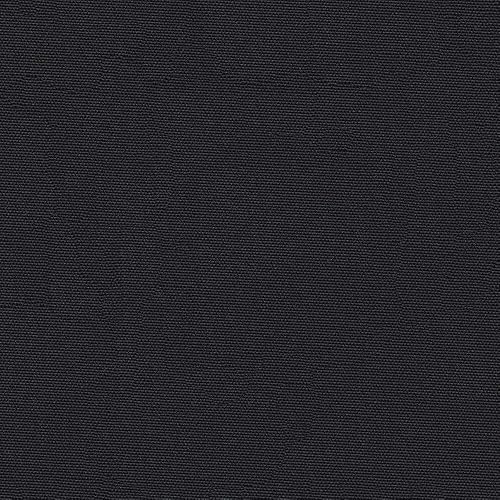 Marlen Textiles Top Gun Outdoor Onyx Tela negra por yarda