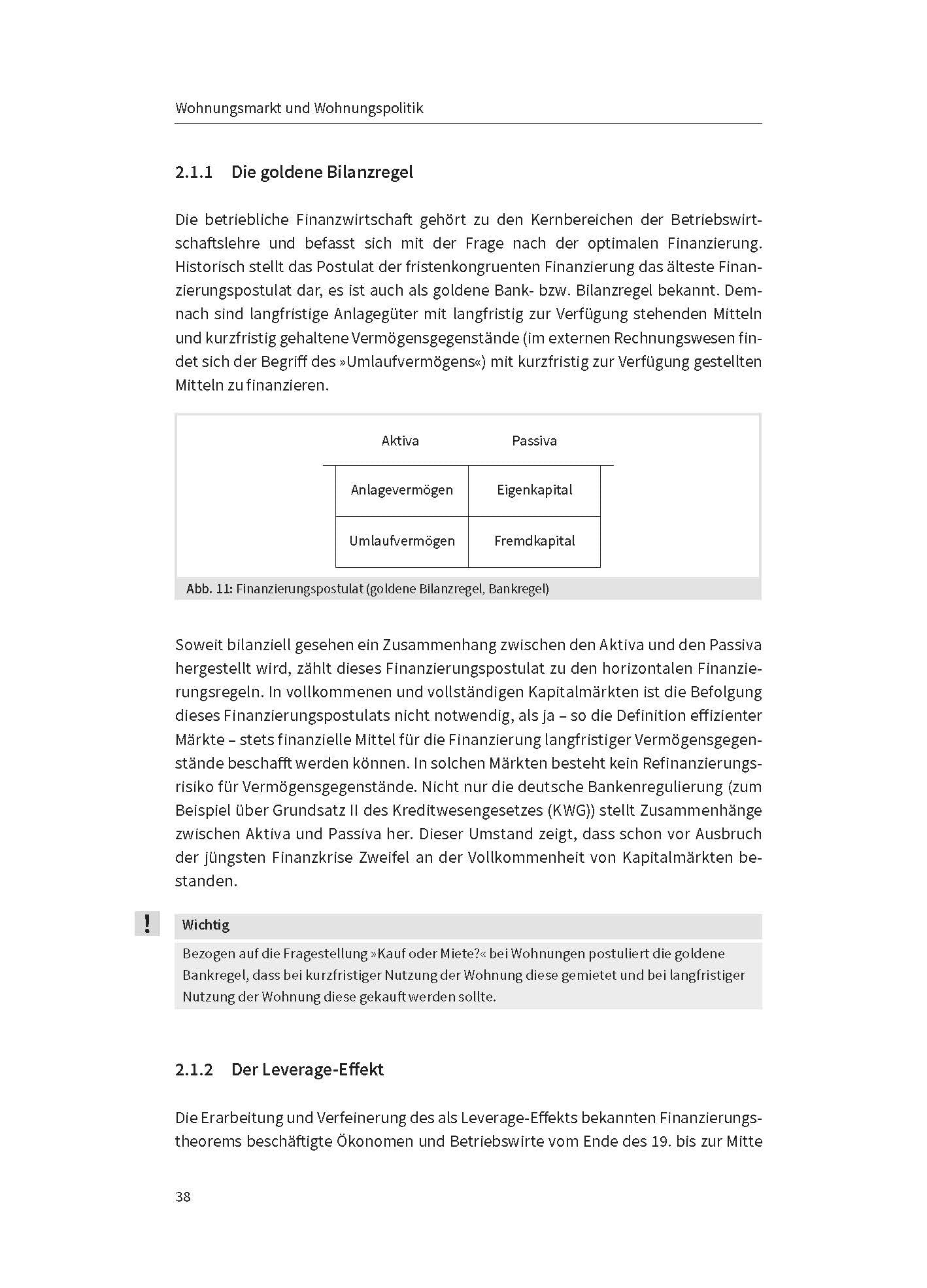 Handbuch Immobilienwirtschaft: Investition und Finanzierung, Marketing, Controlling, Wertermittlung, Asset Management, Genossenschaften, ... Bautechnik, Wohnungspolitik (Haufe Fachbuch)