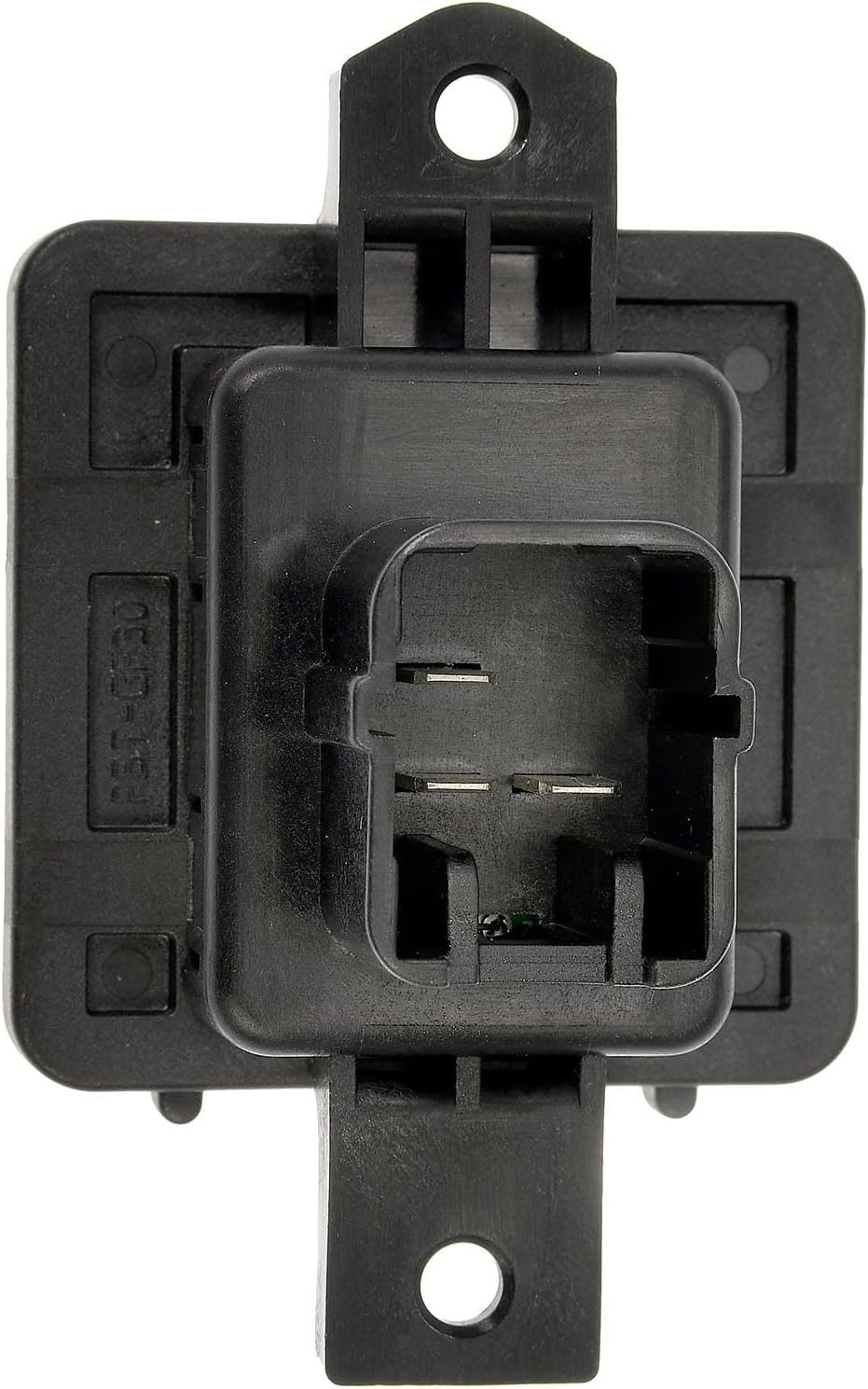 APDTY 157222 HVAC Blower Motor Resistor