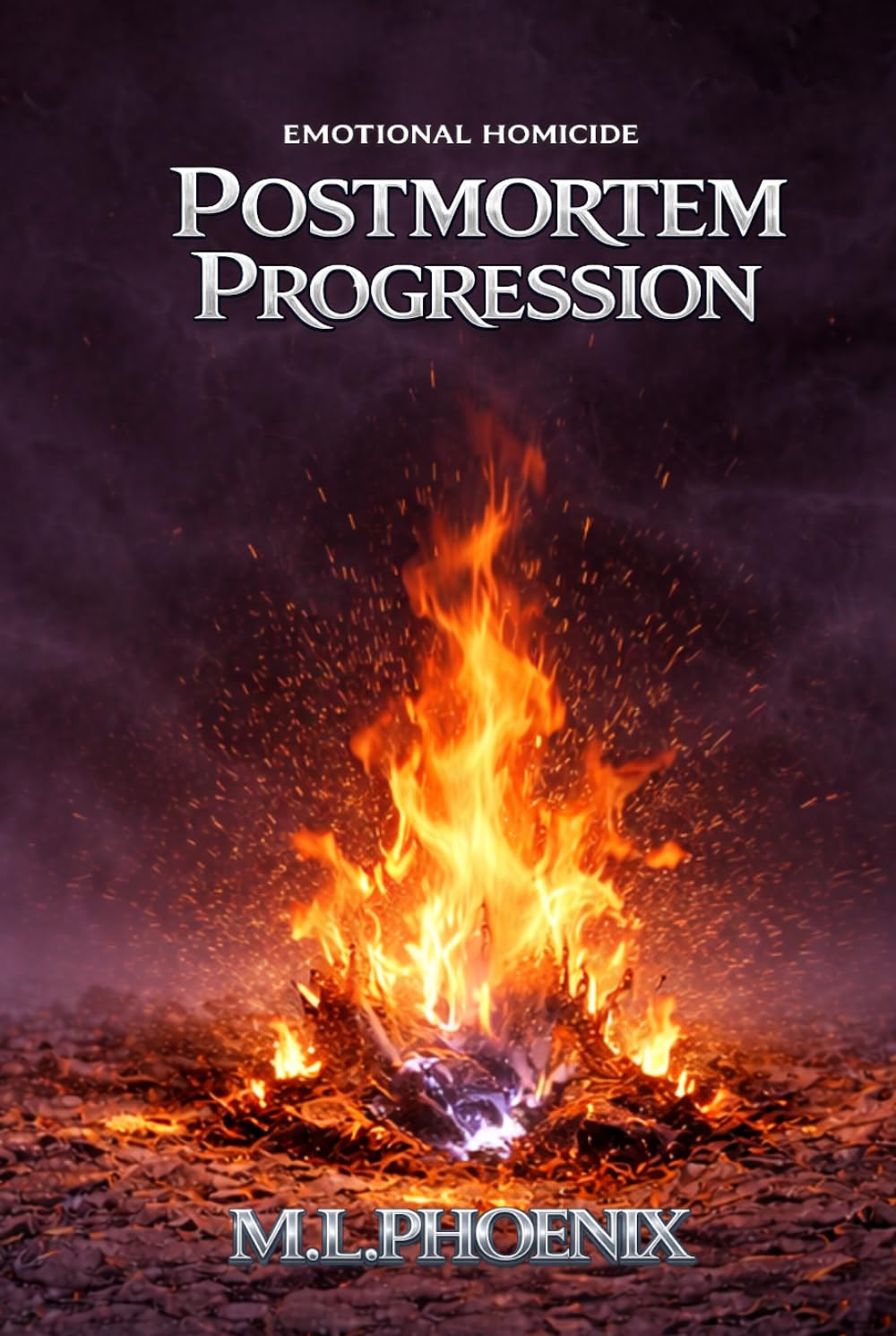 Emotional Homicide: Postmortem Progression