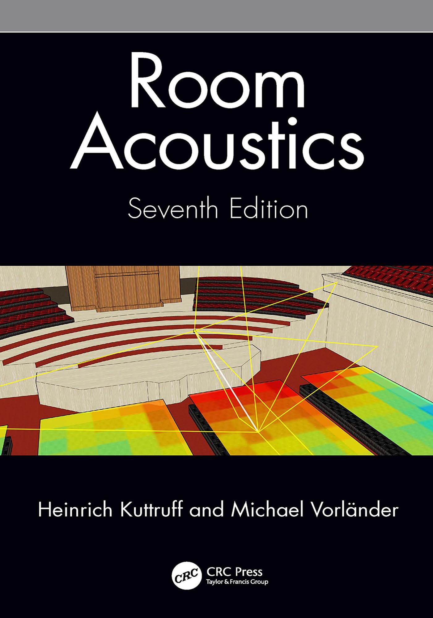 Room Acoustics (English Edition)