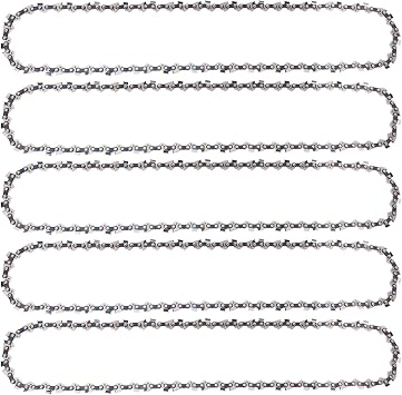 18 inch Chainsaw Chain Blade Fit for Husqvarna 235, 235E, 236, 240