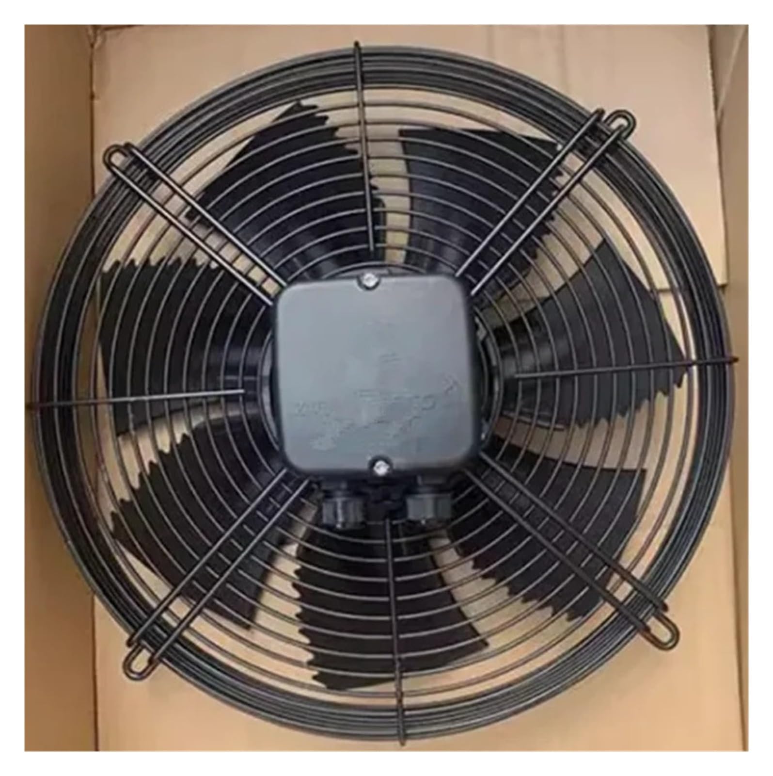 FSBNMNXPQ Fan FE050-VDA.4l.2 FE050-VDK.4I.V7 FE050-VDQ.4F.V7 FE050-VDQ.4I.V7 FE050-VDS.4I.V7(FE050-VDQ.4F.V7)