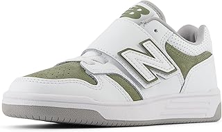 New Balance KIDS 480 HOOK & LOOP