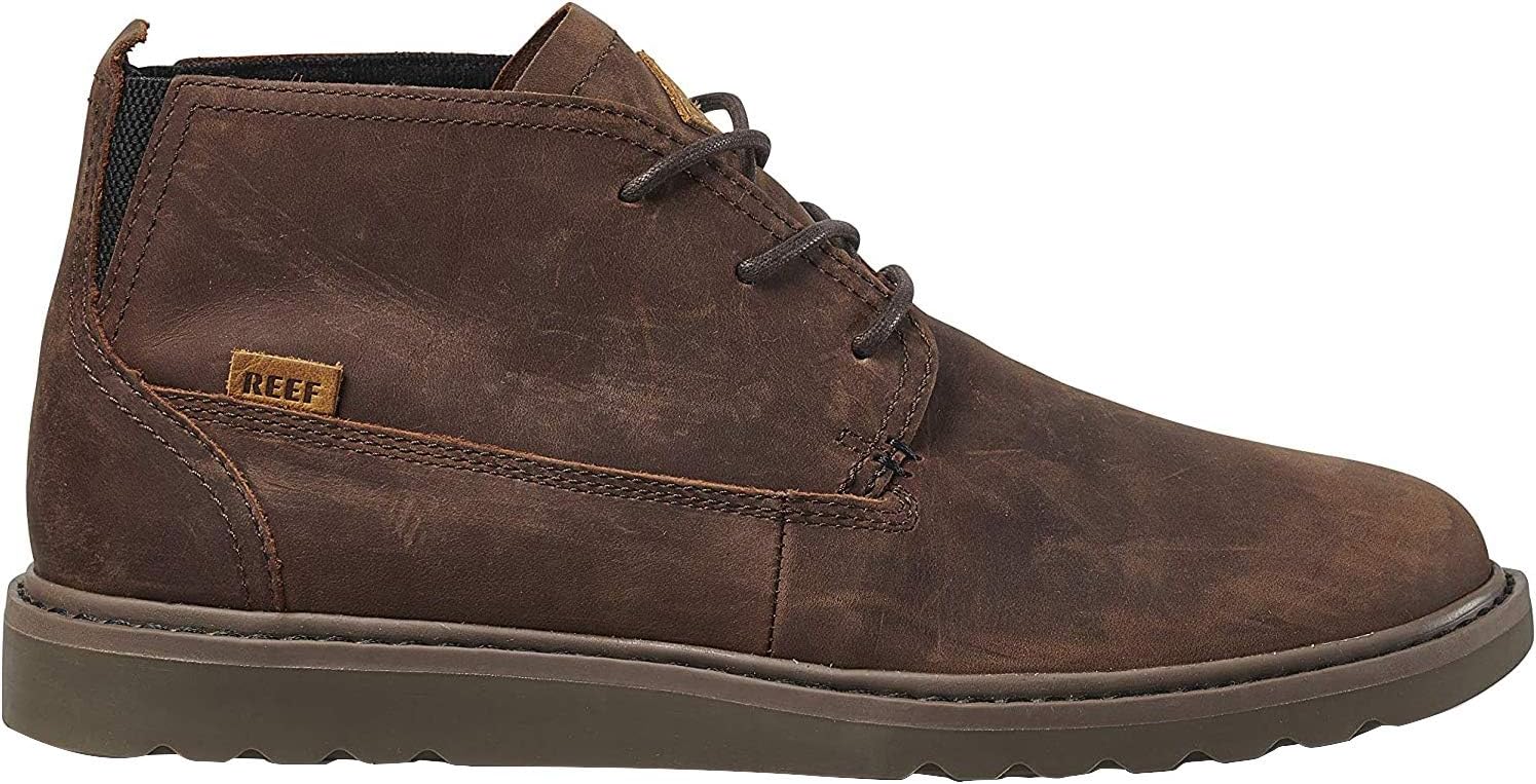 Reef Men's Voyage Boot Le Chukka