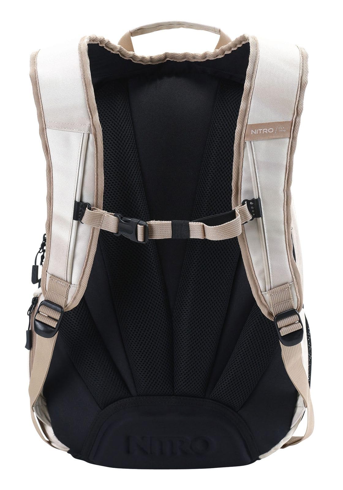 Nitro Snowboards Rucksack Stash, Schultasche, Freizeitrucksack