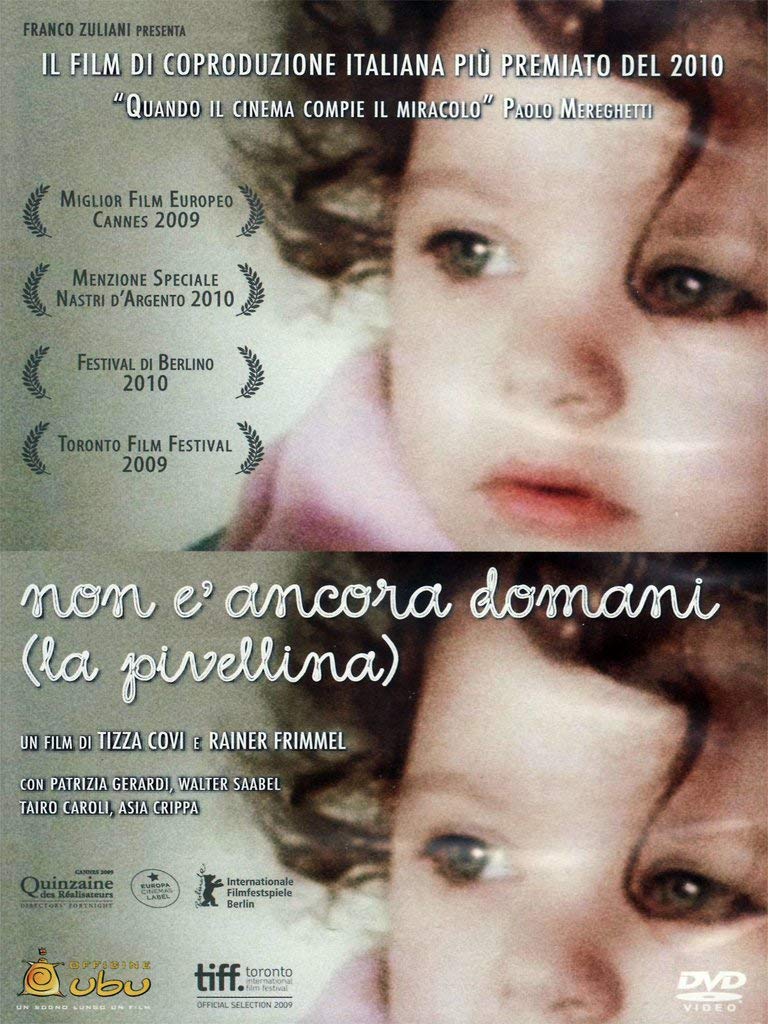 non e' ancora domani - la pivellina DVD Italian Import
