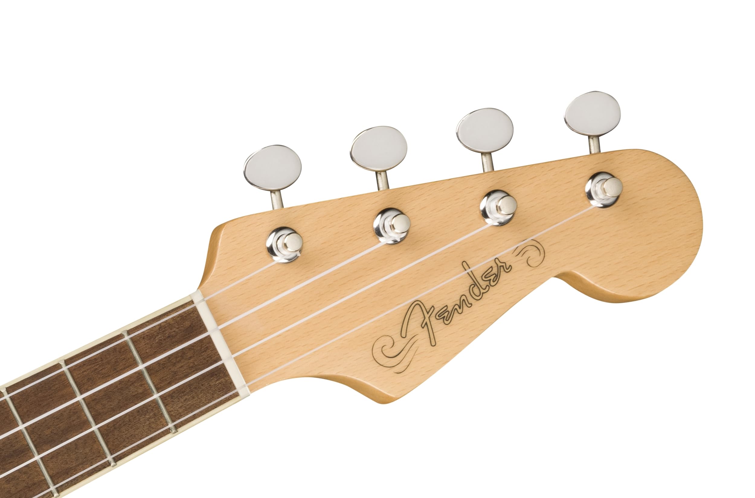 Amazon.co.jp: Fender フェンダー ウクレレ Fullerton Jazzmaster® Uke