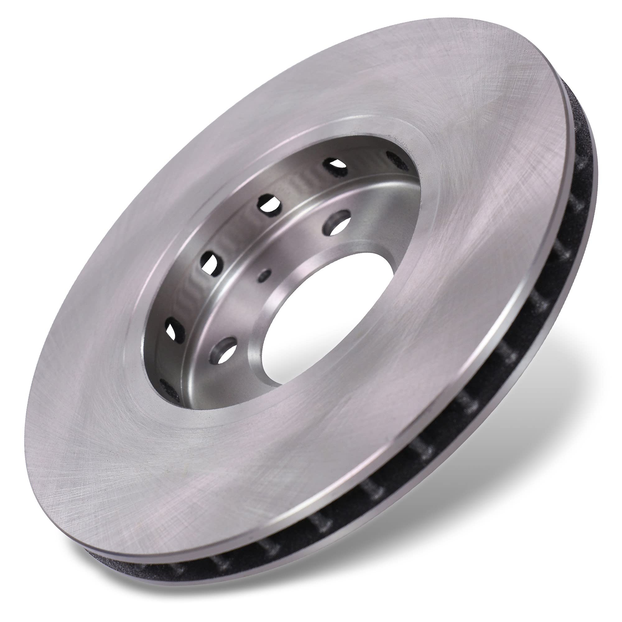 BESTPRICE Bremsenset Vorderachse inkl. Bremsscheiben Belüftet Ø 256 mm + Bremsbeläge vorne, Kompatibel mit SEAT Mii (KF1, KE1), SKODA CITIGO (NF1), VW LOAD UP, UP! (121, 122, BL1, BL2, BL3, 123)