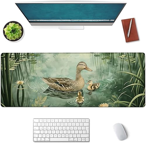 Miniatura 7 de Alfombrilla de mouse grande con mapa del mundo vintage, base de goma antideslizante, accesorios de oficina, alfombrilla de escritorio, alfombrilla