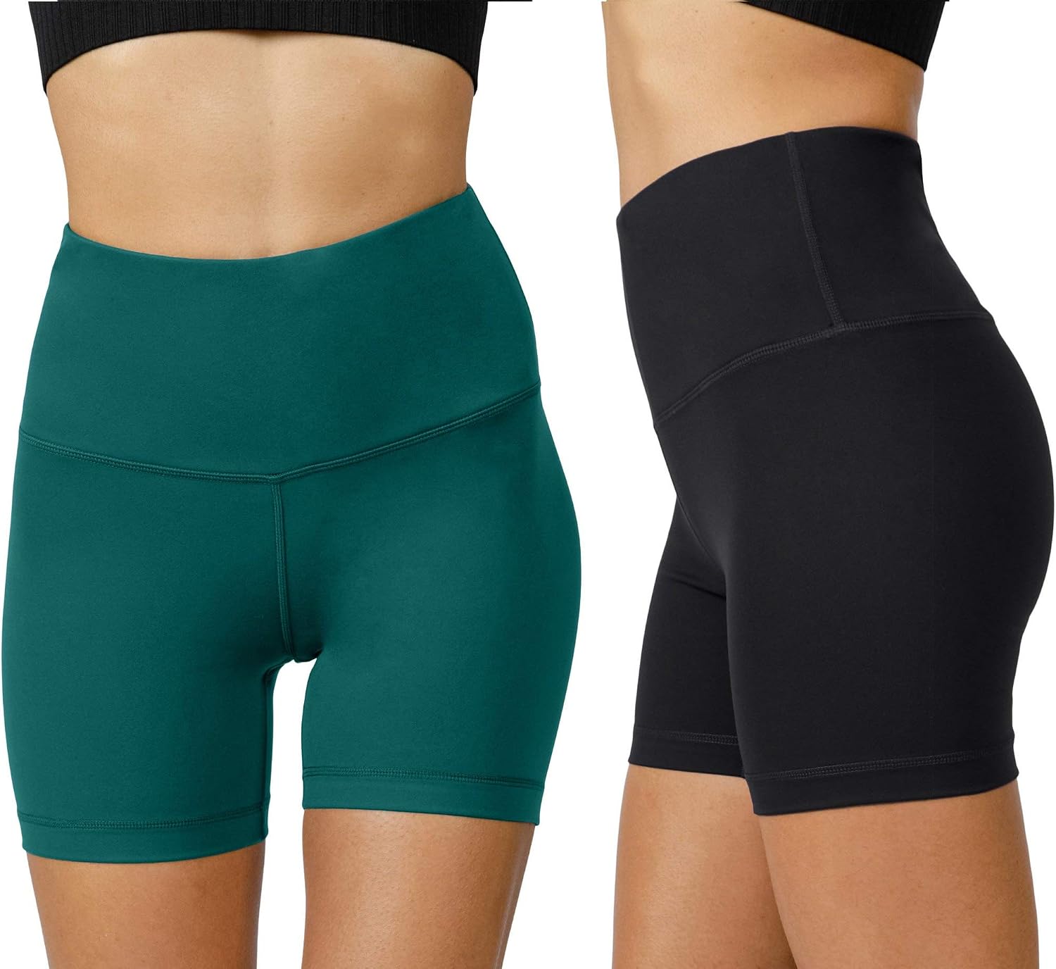 Yogalicious Lux High Waist Squat Proof 