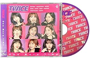 TWICE - One More Time