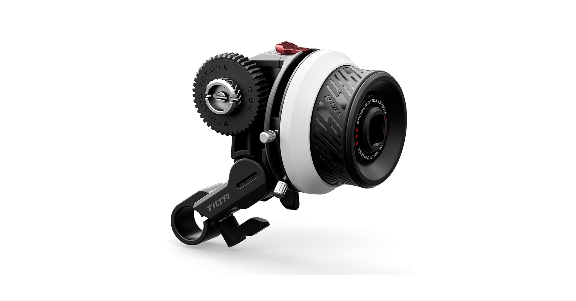 【新品】TILTA ポケットフォローフォーカス MiniFollowFocus Amazon.com : Tilta Pocket Follow Focus | Precise Focus Ring