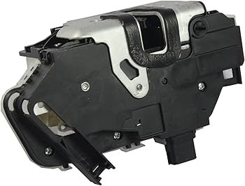 Amazon.com: JDMSPEED New Rear Left Side Door Latch Lock 9L3Z