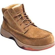 Cody James Men's Men'S Casual Driver Work Boot Composite Toe - Bcjc0r0w102