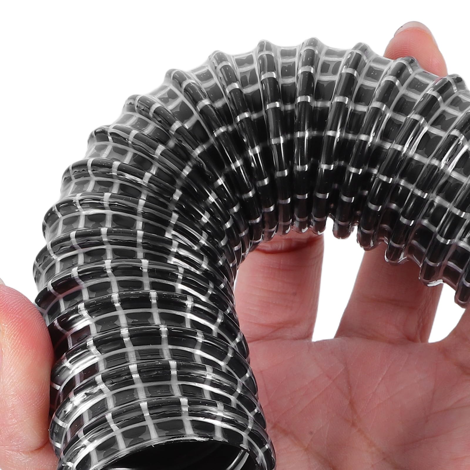 CALLARON 2 Pezzi Tubo Flessibile Inferiore di Ricambio per Aspirapolvere Tubo Flessibile con Ugello Inferiore Anti-perdite Accessori per Aspirapolvere Compatibili Facile