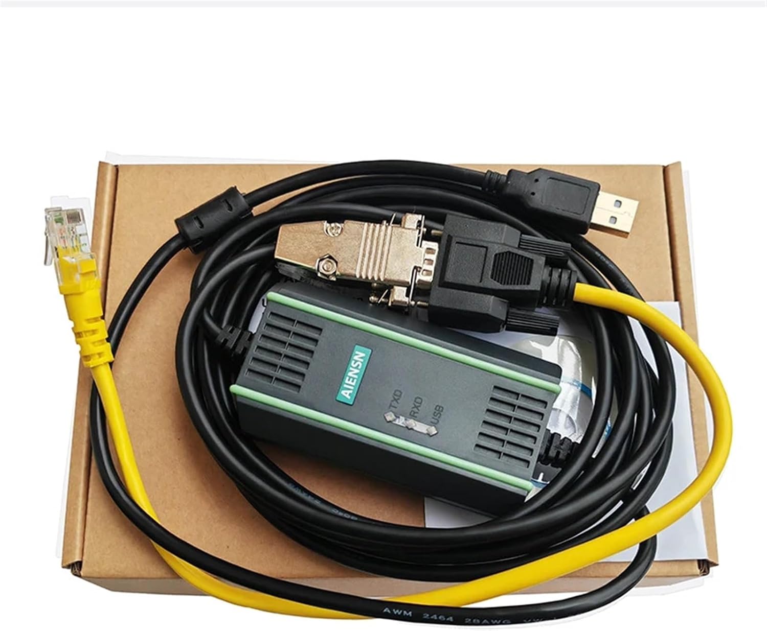 Compatible With Inverter Driver 00.F5.0C0.0001 00.F5.0C0-00202 Communication Data Cable