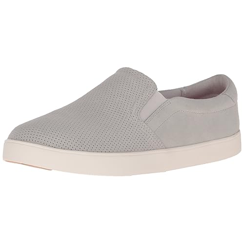 suede slip on shoes