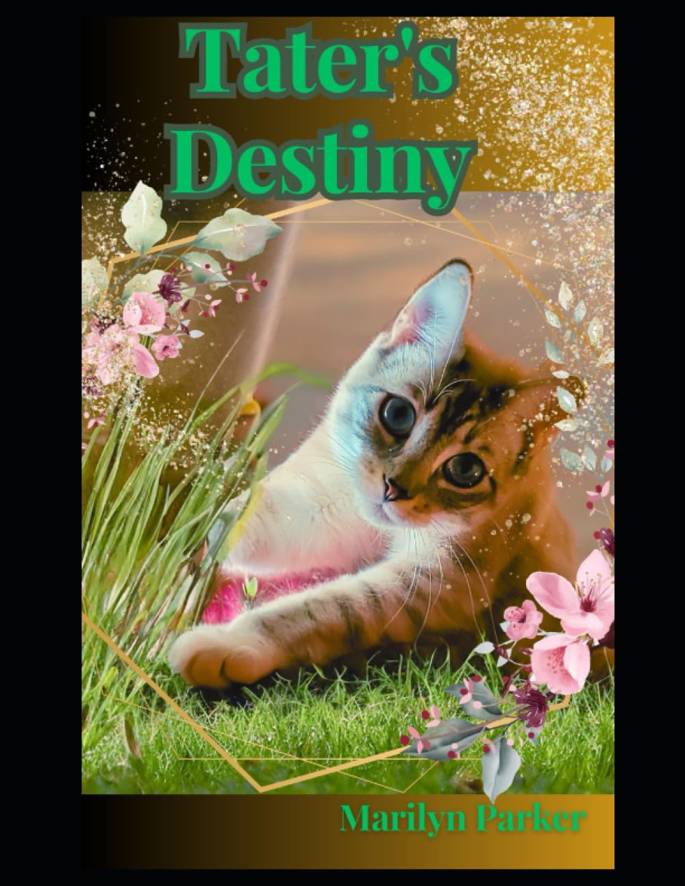 Tater's Destiny (Tao Tater)